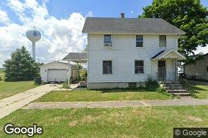 107 S Garfield St, Bloomdale, OH 44817