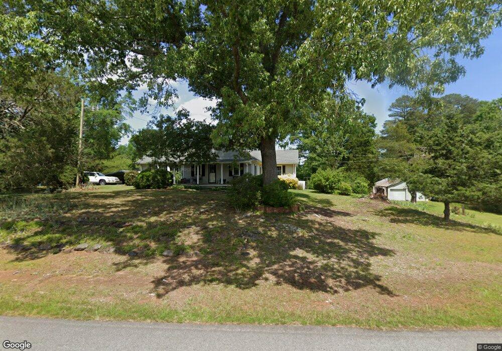 1010 Keller Rd, Carnesville, GA 30521 - photo 1