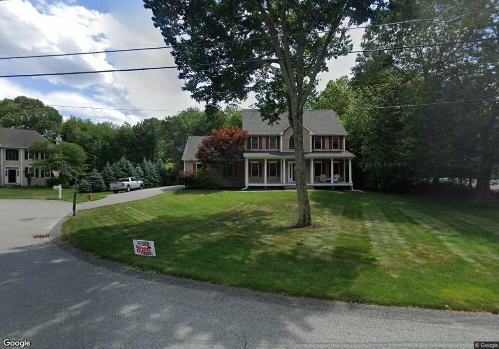 7 Eric Ct, Cumberland, RI 02864 - photo 1