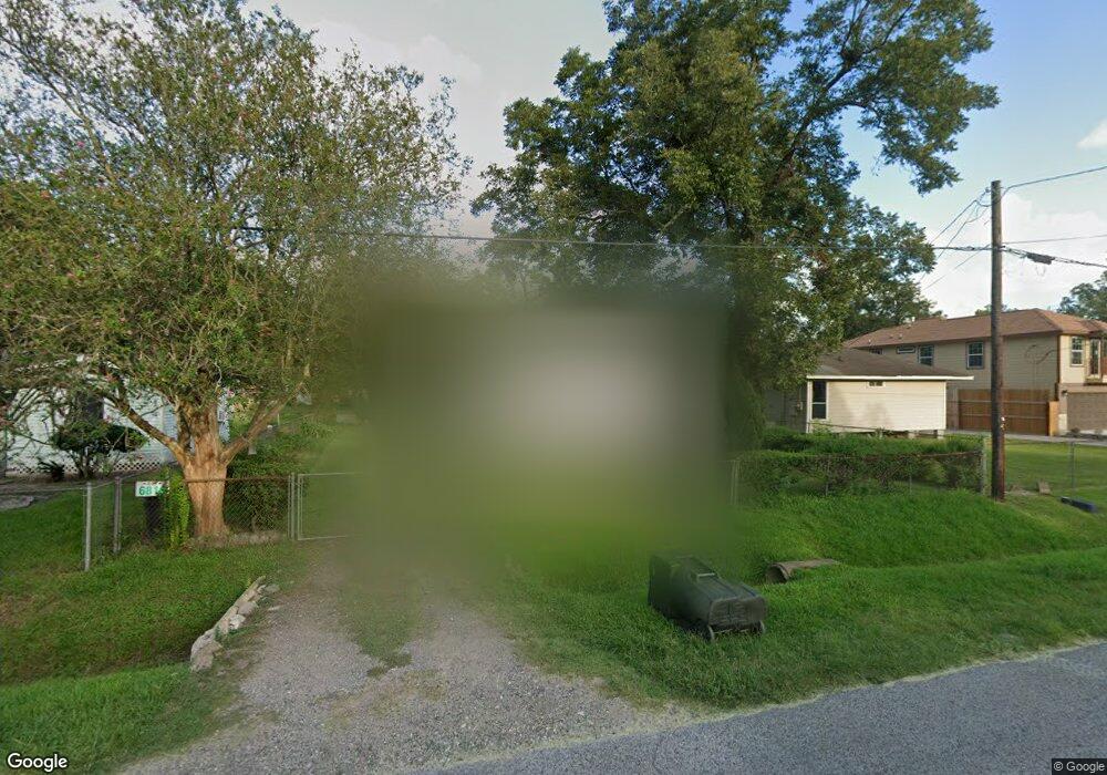 6816 Hoffman St, Houston, TX 77028 - photo 1