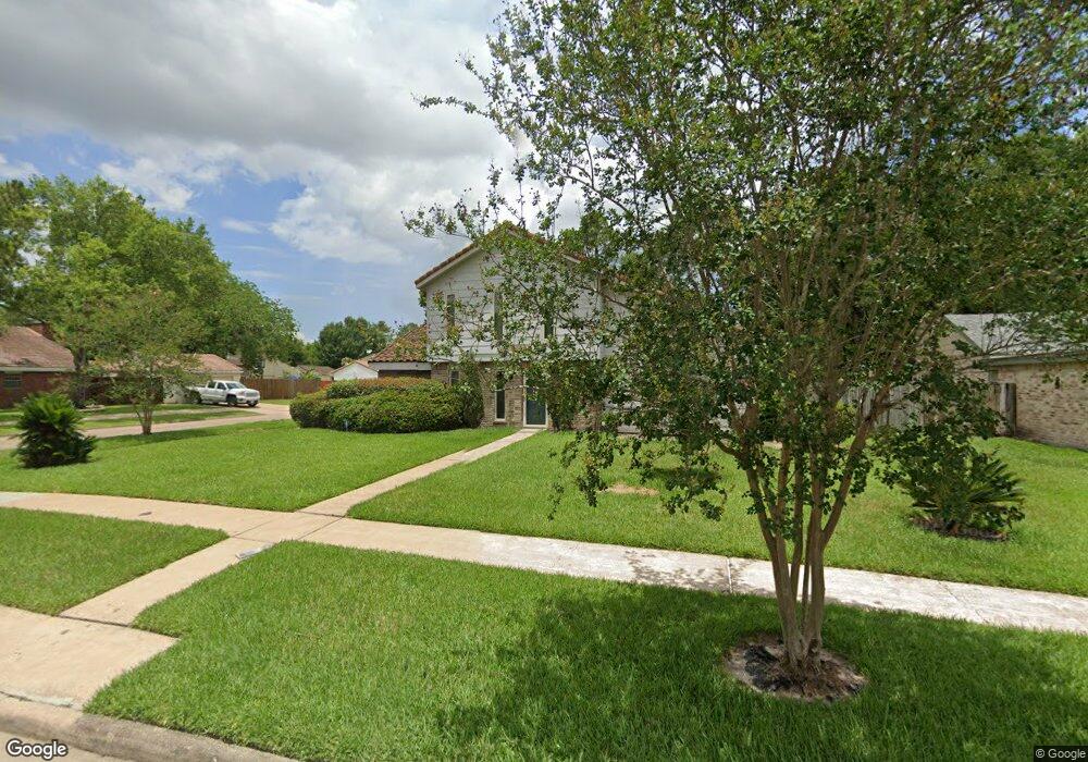 3918 Saratoga Dr, Houston, TX 77088 - photo 1