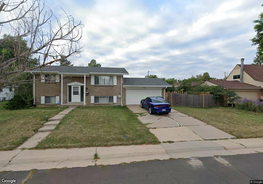 11542 E Virginia Dr, Aurora, CO 80012 - photo 1