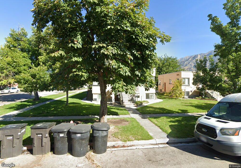 307 E 300 N, Provo, UT 84606 - photo 1