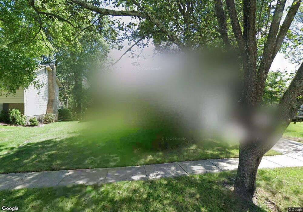 8407 Snowden Loop, Laurel, MD 20708 - photo 1