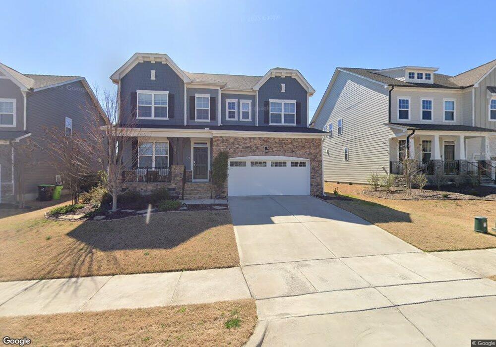 2877 Farmhouse Dr unit 1006 - Galvani E3, Apex, NC 27502 - photo 1