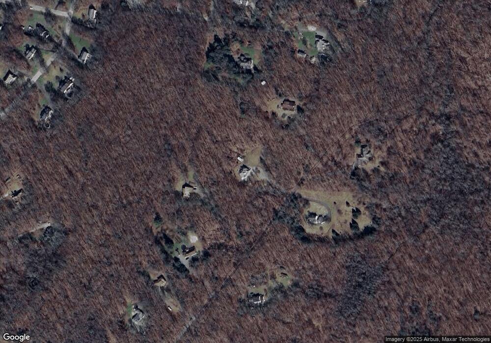 44 Laurel Ln, Columbia, CT 06237 - photo 1