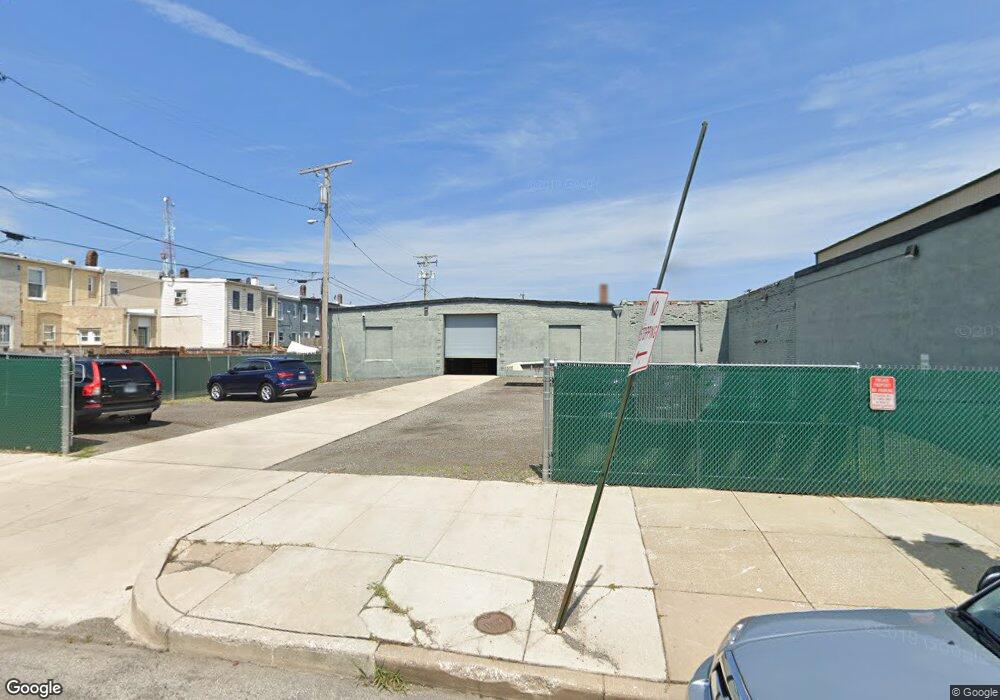 1452 Wicomico St, Baltimore, MD 21230 - photo 1