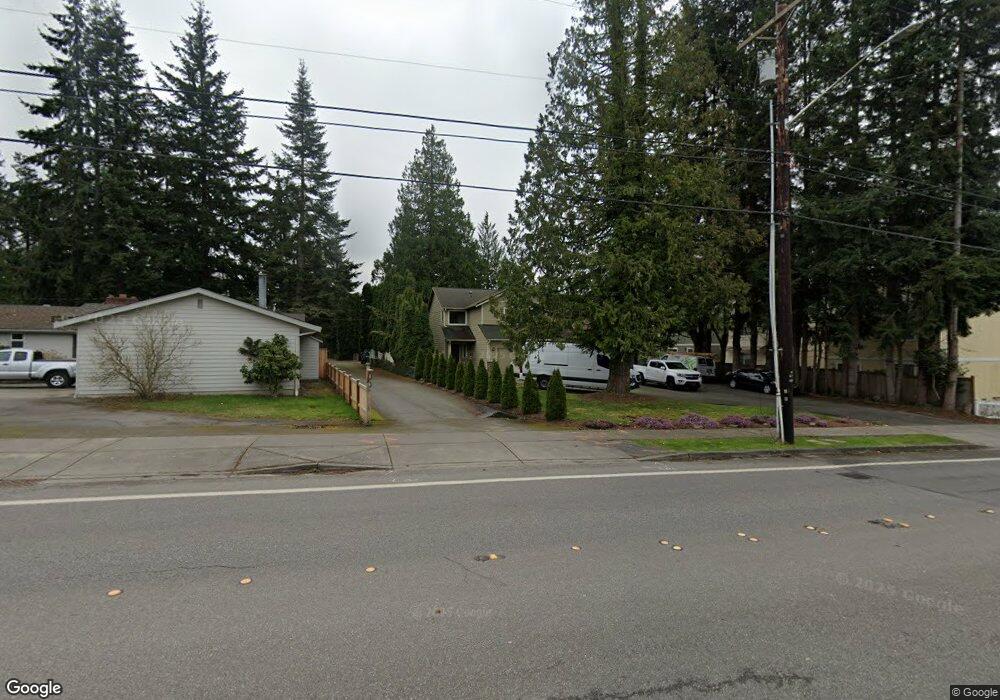 14317 Beverly Park Rd, Edmonds, WA 98026 - photo 1