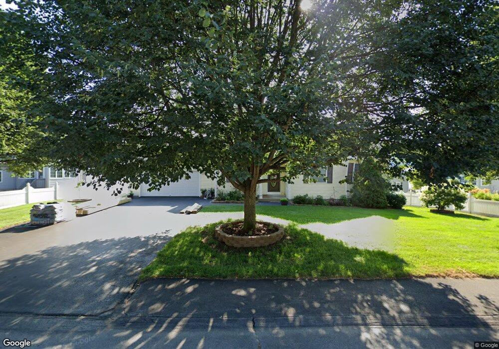 11 Freedom St, Merrimack, NH 03054 - photo 1