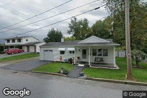 319 Coolidge St, Dupont, PA 18641