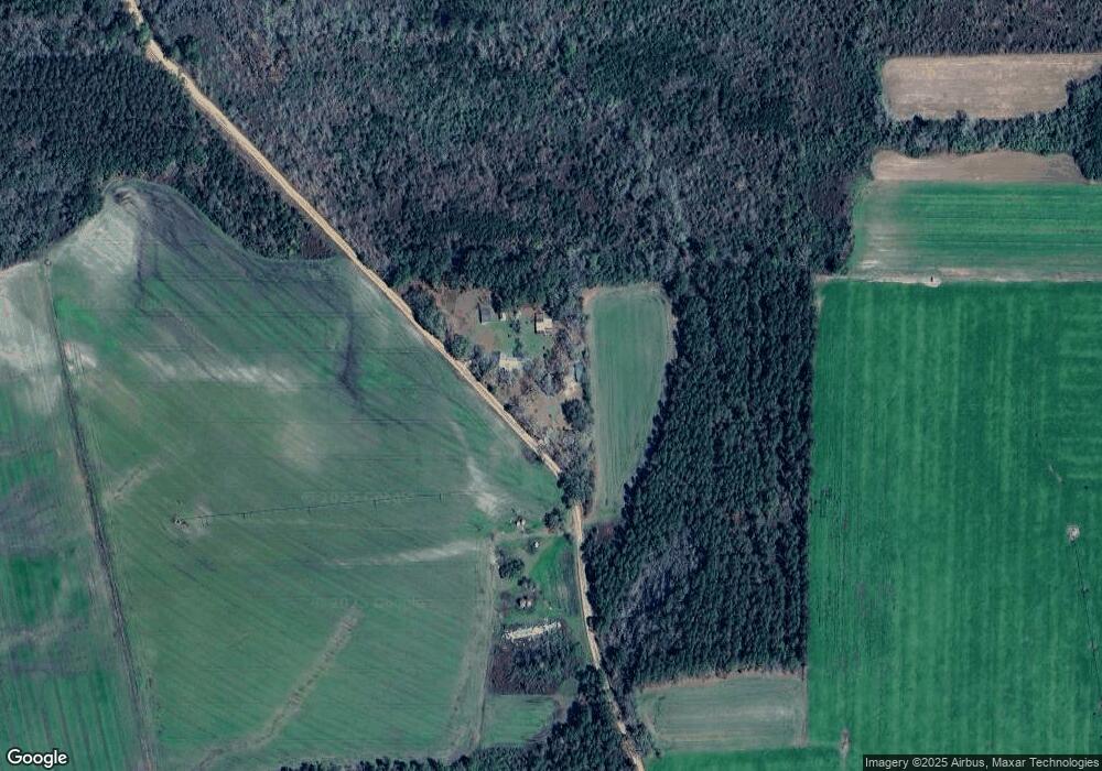 626 Butler Rd, Dixie, GA 31629 - photo 1