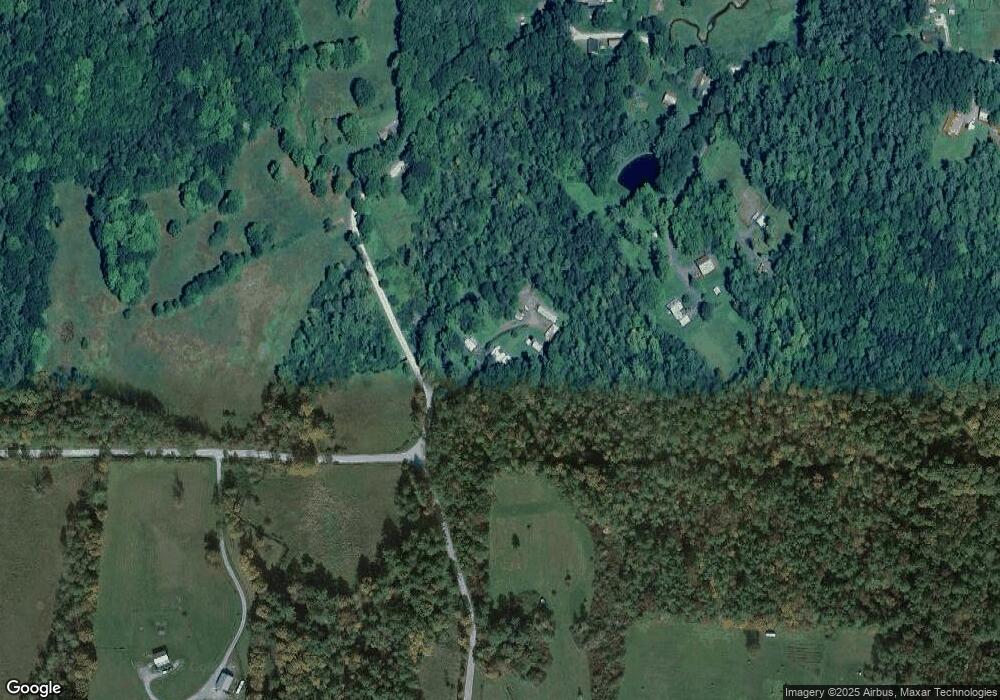 1191 Frog Hollow Rd, Castleton, VT 05735 - photo 1