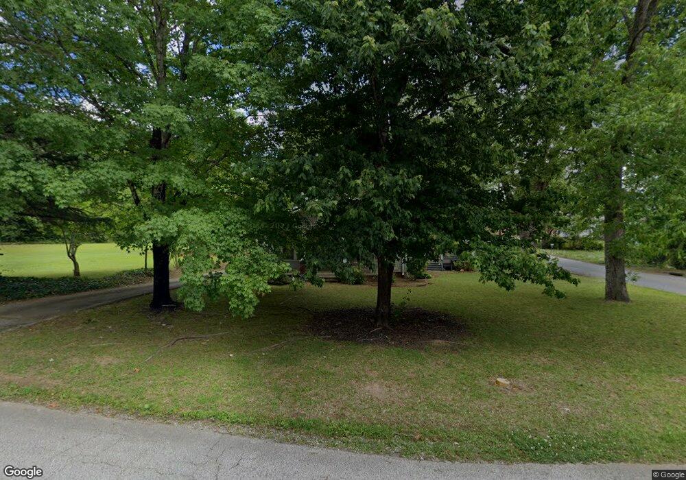 609 S Tugaloo St, Walhalla, SC 29691 - photo 1