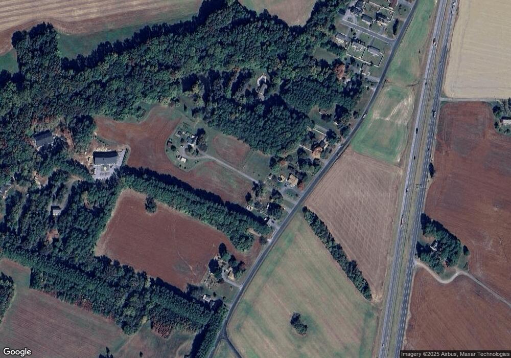 0 Buck Rub Rd unit TA7399770, Trappe, MD 21673 - photo 1