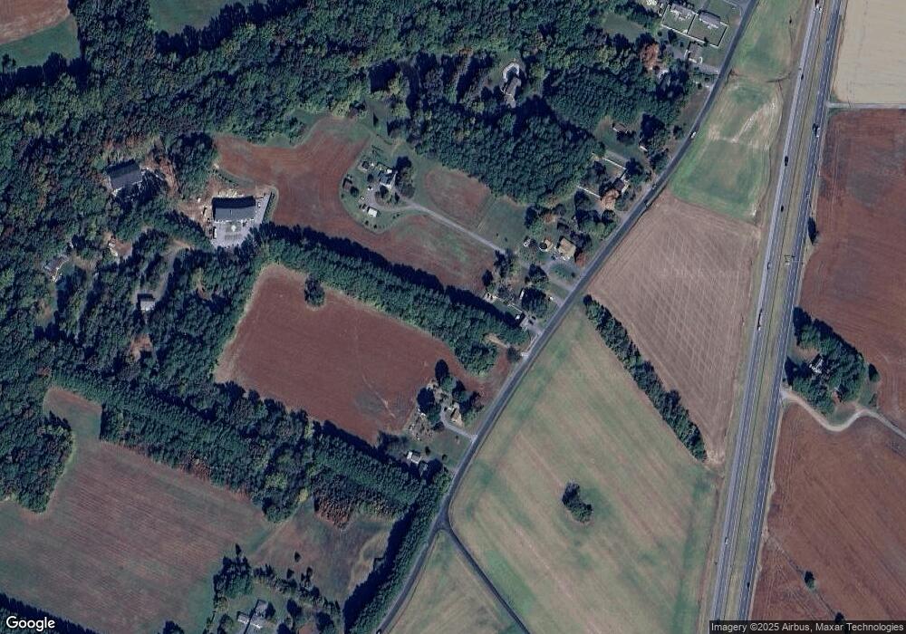 0 Buck Rub Rd unit TA7853355, Trappe, MD 21673 - photo 1