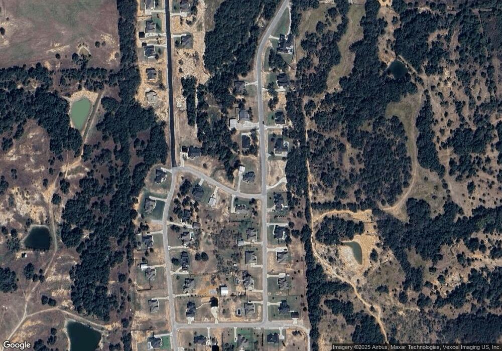 141 Saddle Tree Rd, Boyd, TX 76023 - photo 1