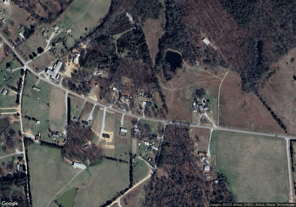 2222 Harmony Rd, Elberton, GA 30635 - photo 1