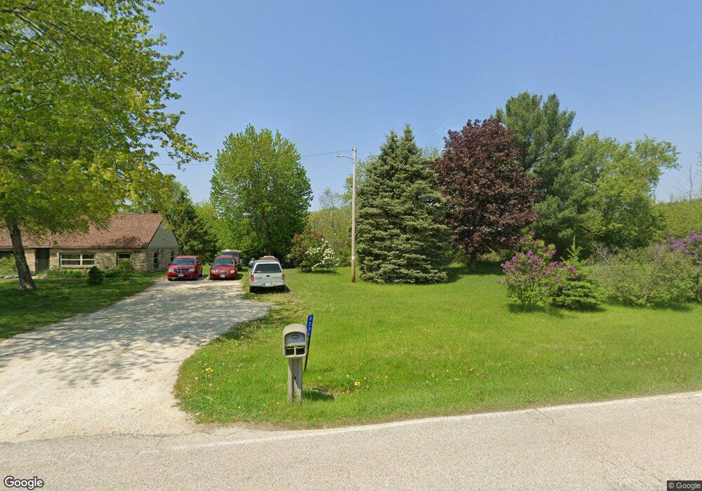 8085 Kettle Moraine Dr, West Bend, WI 53090 - photo 1