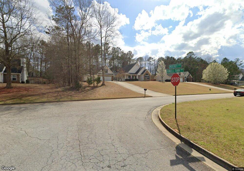 67 Kimbell Farm Dr unit 5, Locust Grove, GA 30248 - photo 1