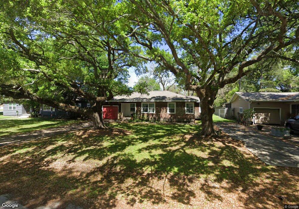 3105 14th St, Bay City, TX 77414 - photo 1