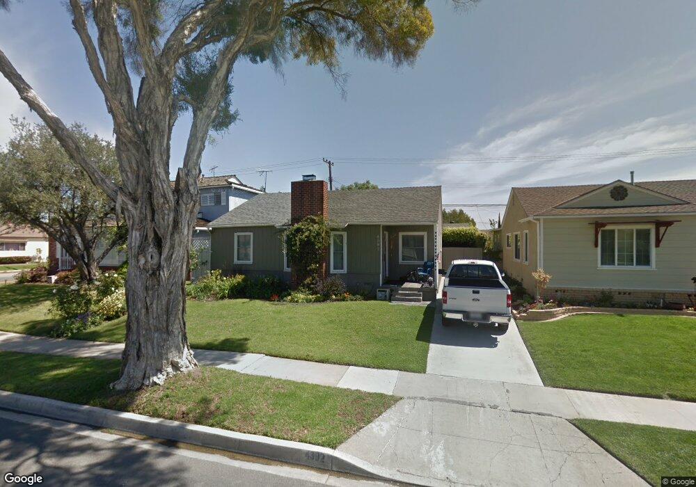 4392 Levelside Ave, Lakewood, CA 90712 - photo 1