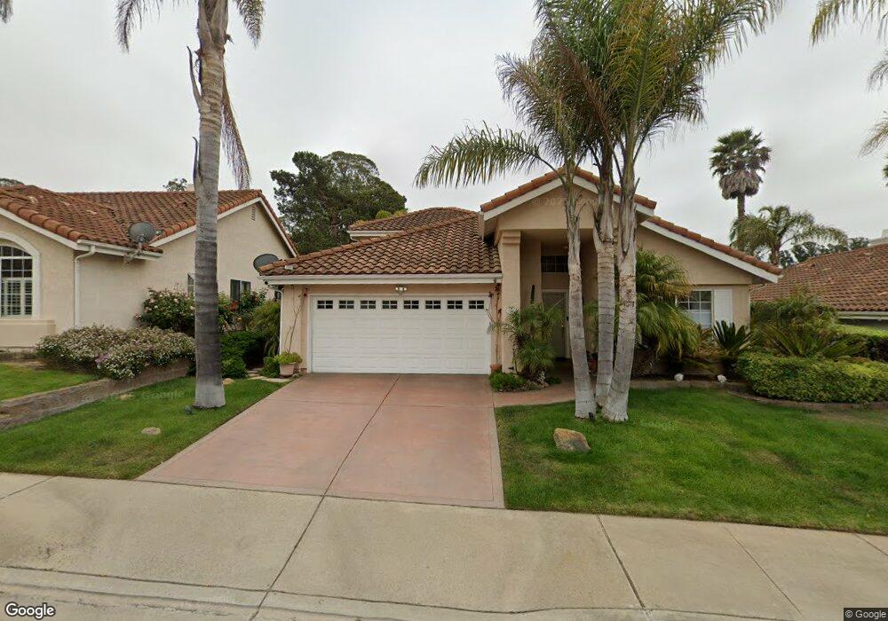 650 Riviera Cir, Nipomo, CA 93444 - photo 1