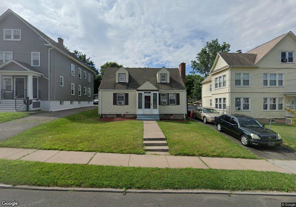 83 Nilan St, Hartford, CT 06106 - photo 1