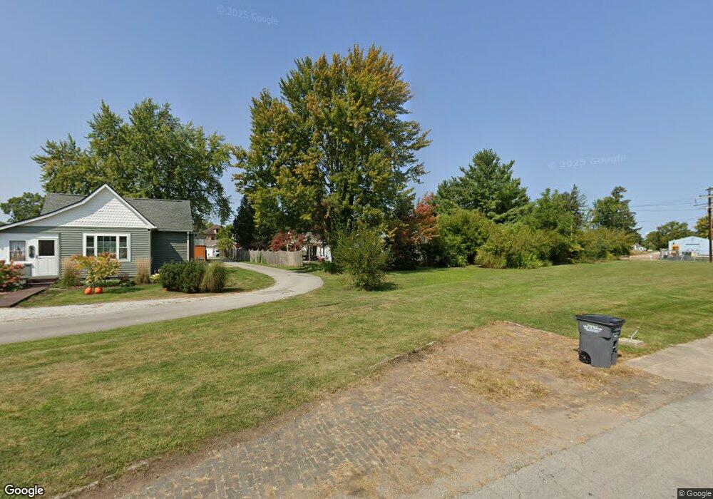 220 N East St, Tipton, IN 46072 - photo 1