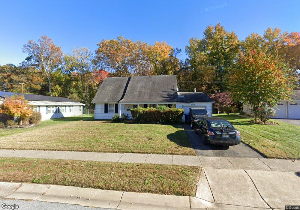 13115 Overbrook Ln, Bowie, MD 20715 - photo 1