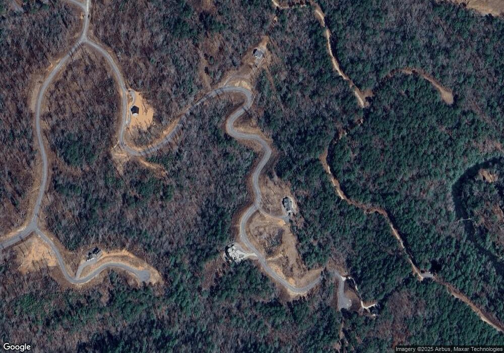 168 Canoe Point, East Ellijay, GA 30540 - photo 1