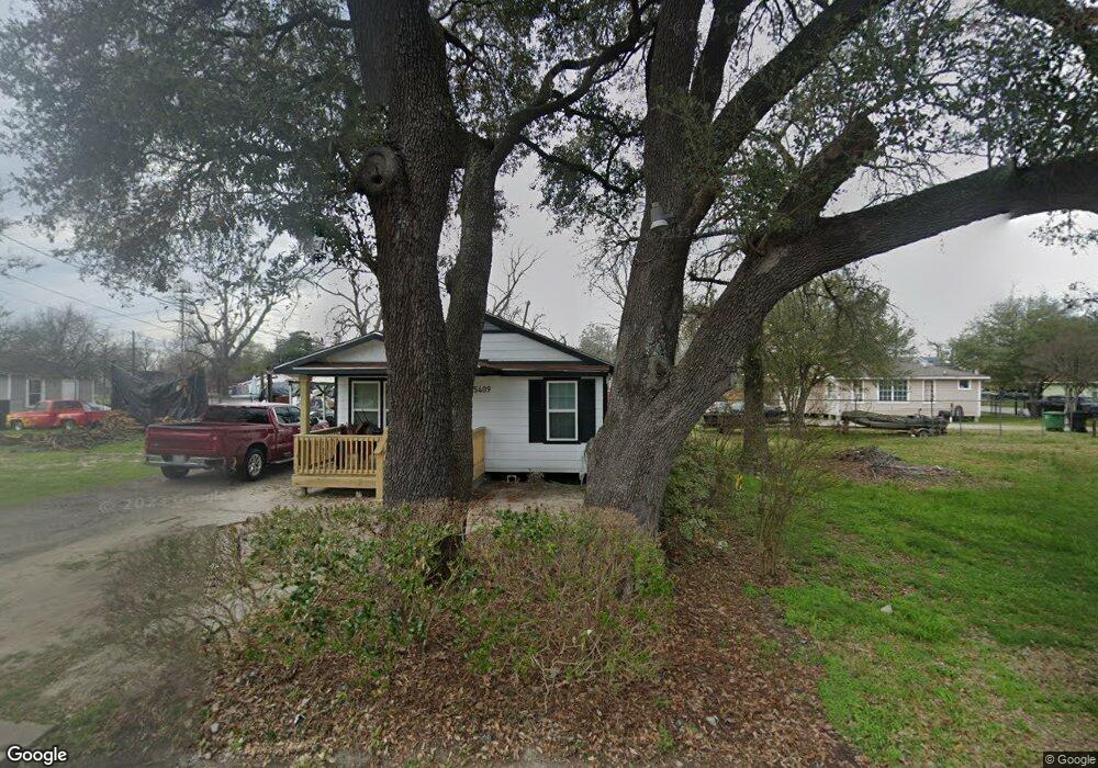 5409 Maury St, Houston, TX 77009 - photo 1