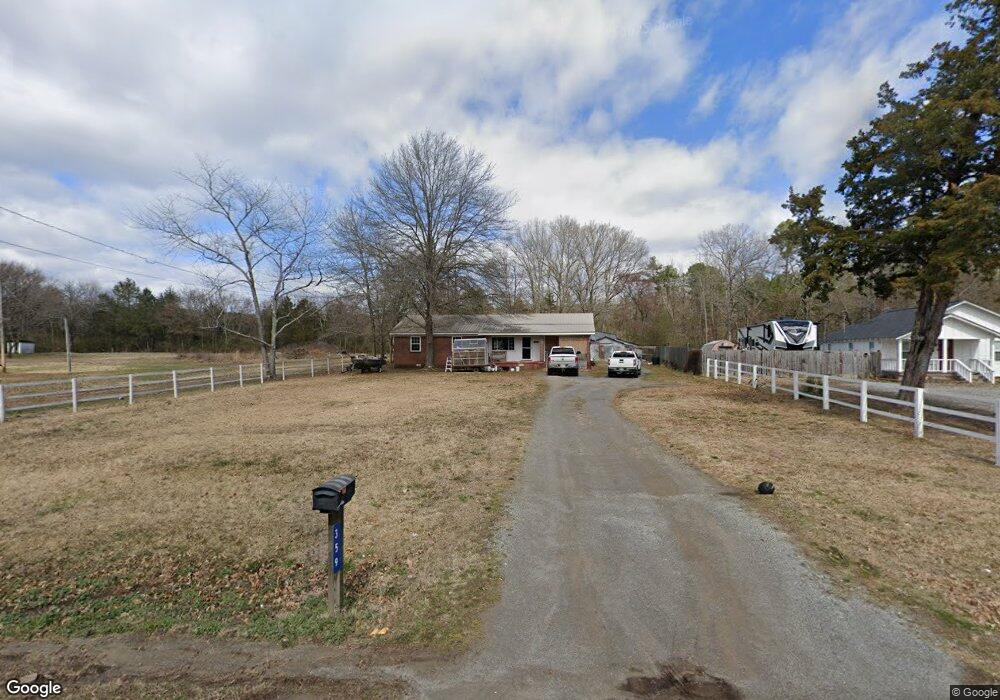 359 Wilburn Rd, Heber Springs, AR 72543 - photo 1