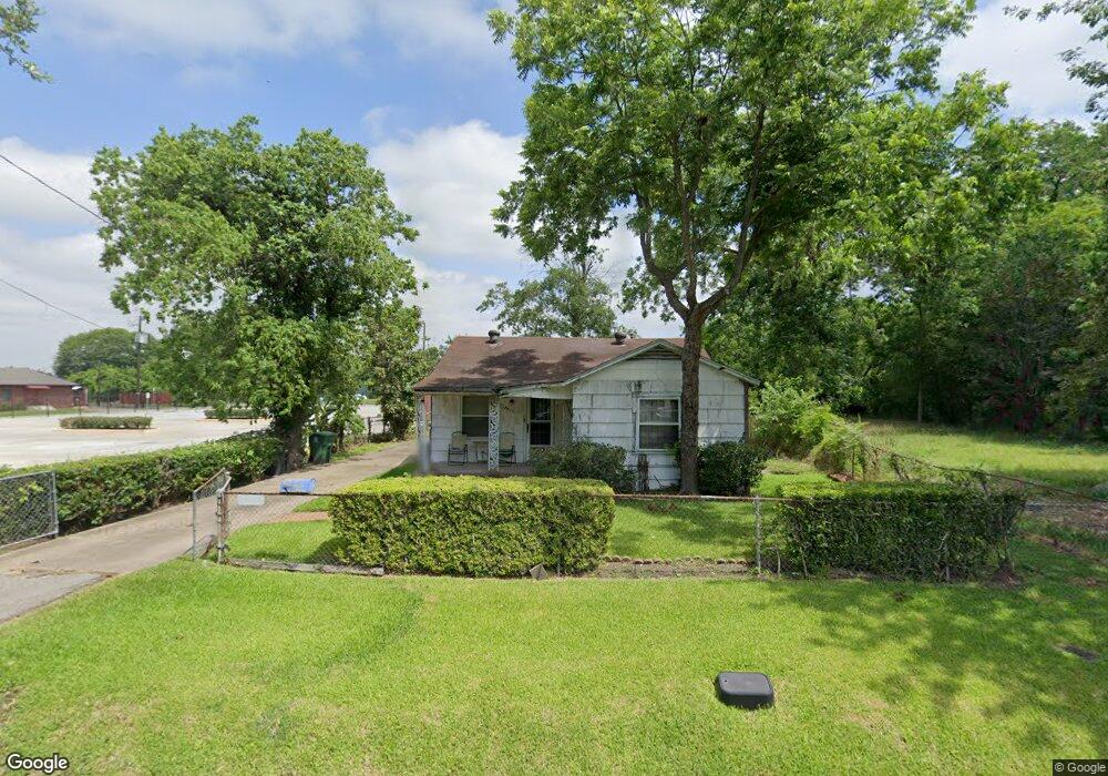 3411 Bain St, Houston, TX 77026 - photo 1