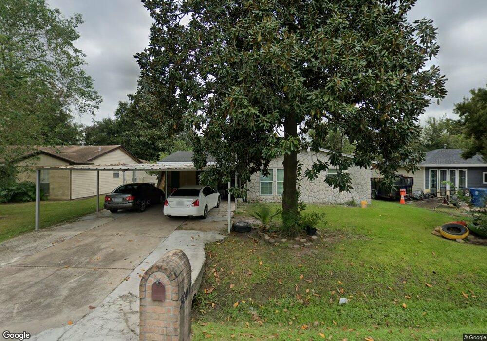 3007 Brea Crest St, Houston, TX 77093 - photo 1