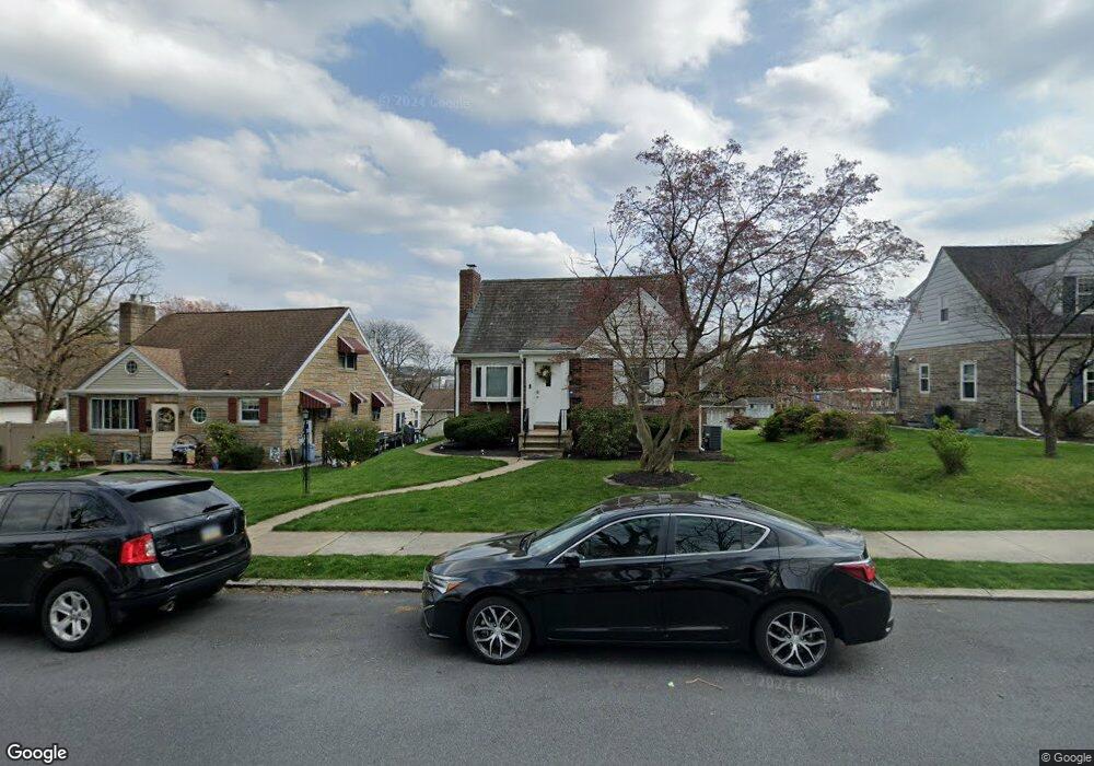 2034 W Greenleaf St unit 2036, Allentown, PA 18104 - photo 1