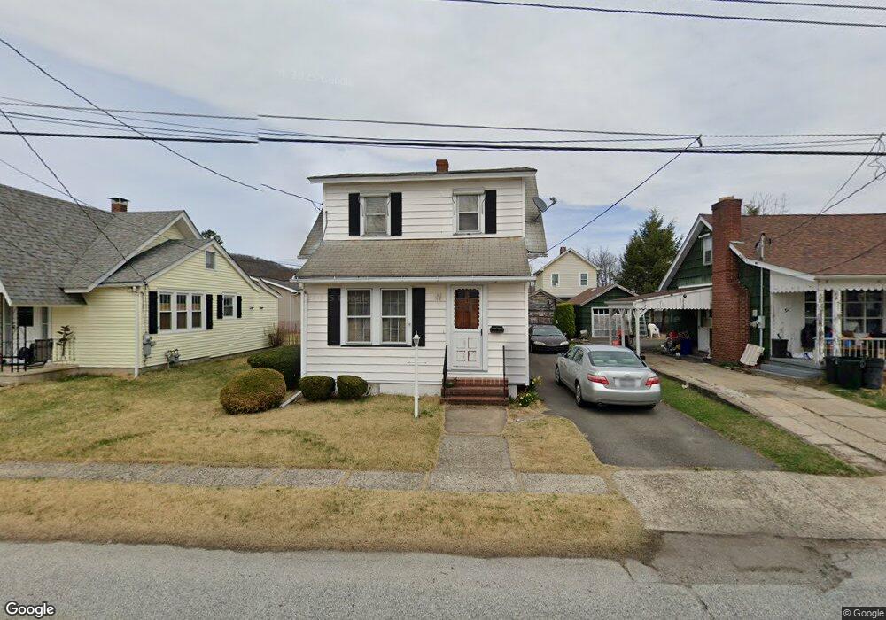 4 Schultz St, Port Jervis, NY 12771 - photo 1