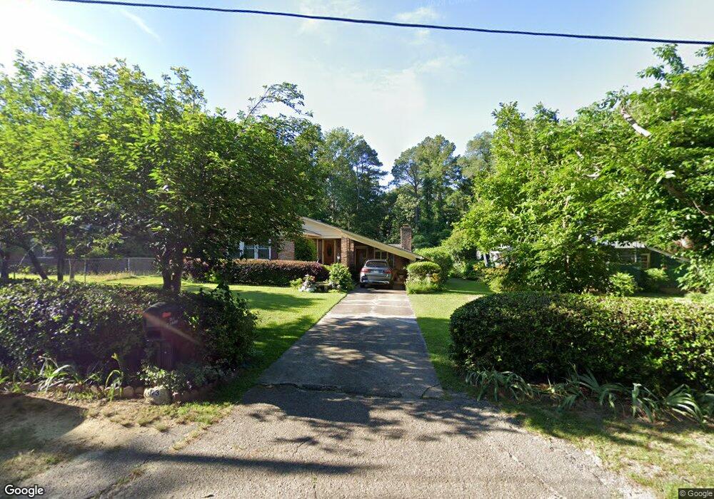 713 Pine St, Camden, SC 29020 - photo 1