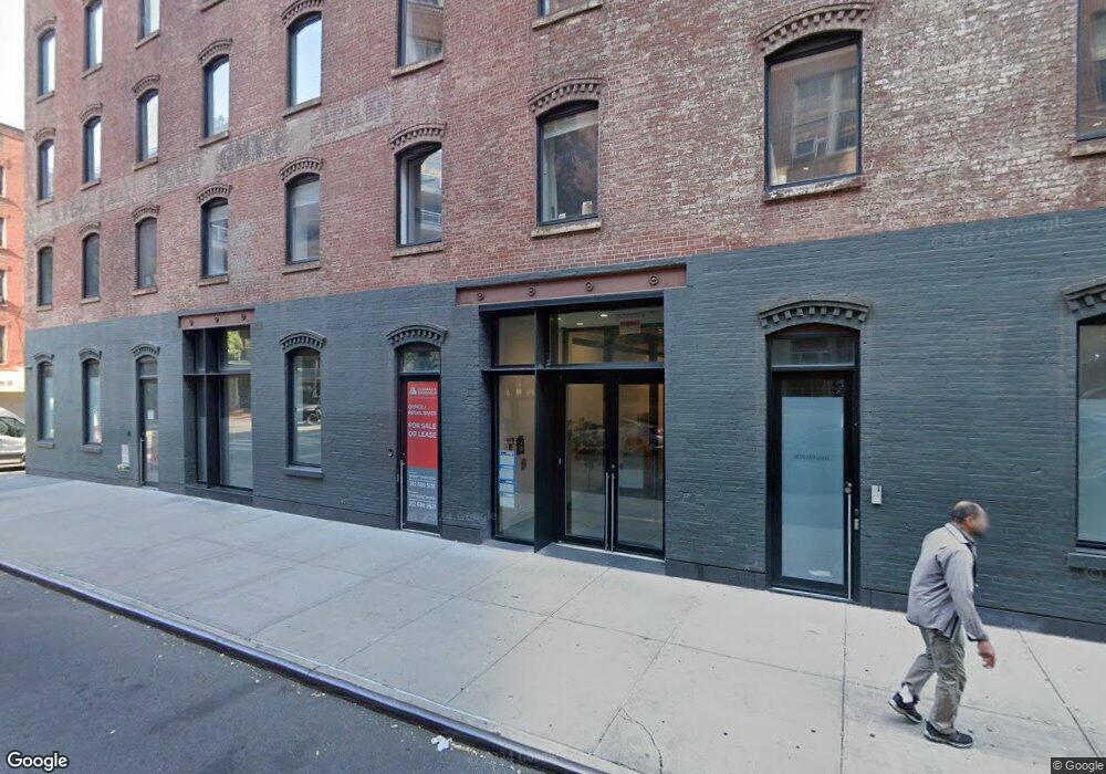 138 Baxter St unit 2-F, New York, NY 10013 - photo 1