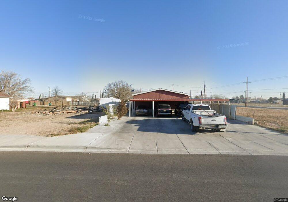 916 E Midwest St, Hobbs, NM 88240 - photo 1