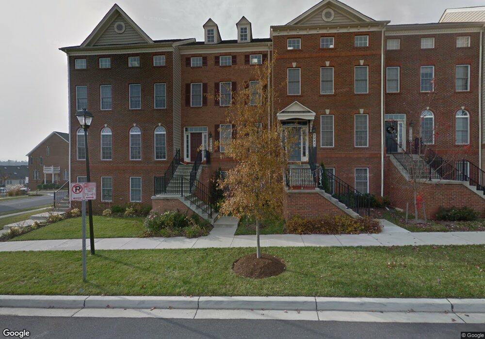 22428 Brick Haven Way, Clarksburg, MD 20871 - photo 1