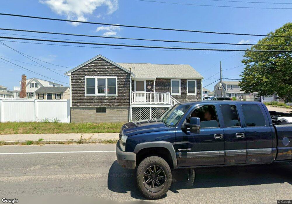 752 Ocean St, Marshfield, MA 02050 - photo 1