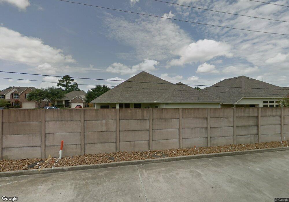 16114 Maplewick Dr, Tomball, TX 77377 - photo 1