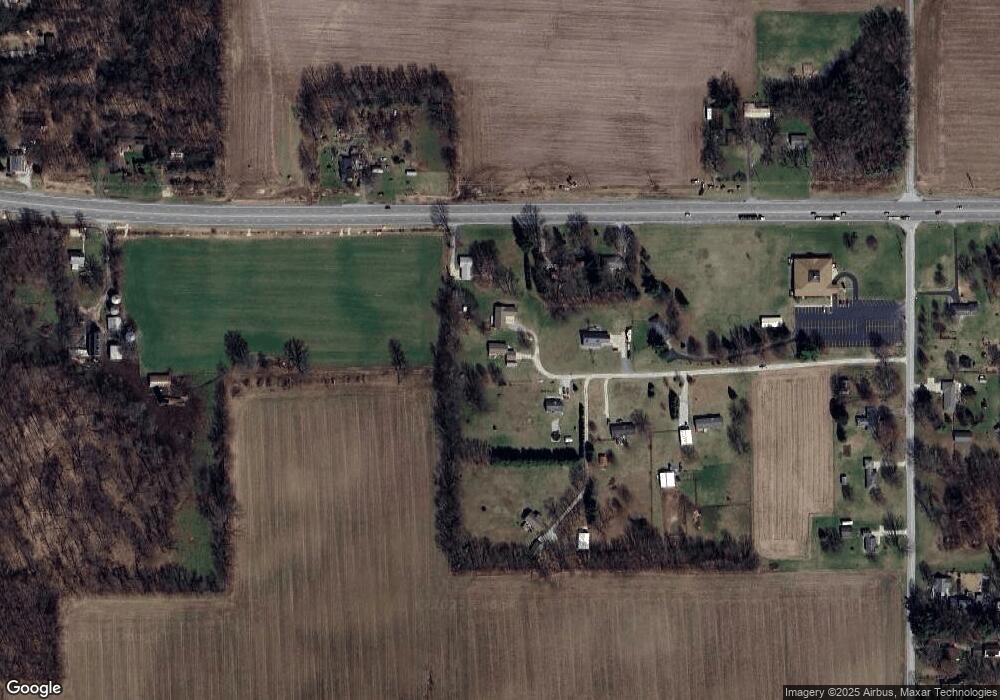 4424 N 350 E, Rolling Prairie, IN 46371 - photo 1