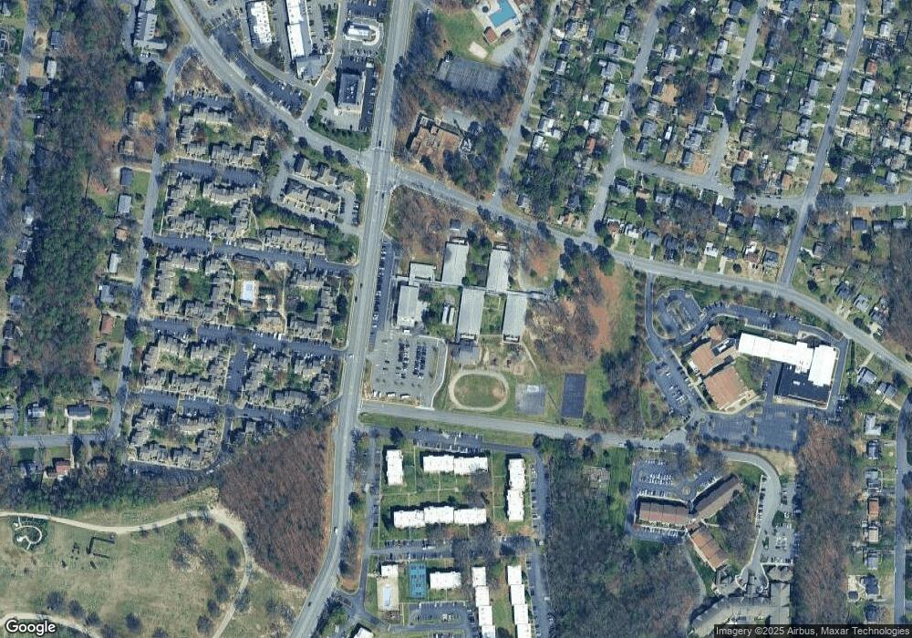 1275 Gaskins Rd, Henrico, VA 23238 - photo 1