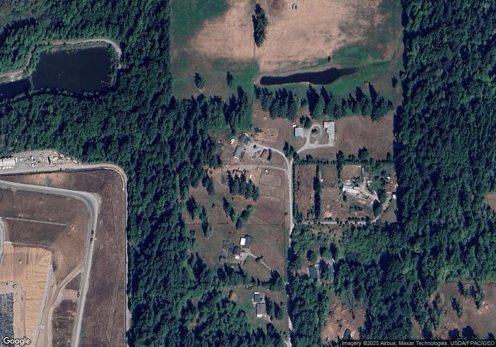 30908 112th Ave E, Graham, WA 98338 - photo 1