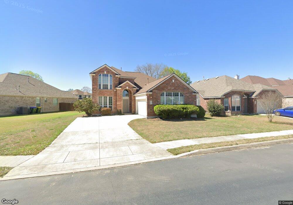 13109 Mystic Saddle, Helotes, TX 78023 - photo 1