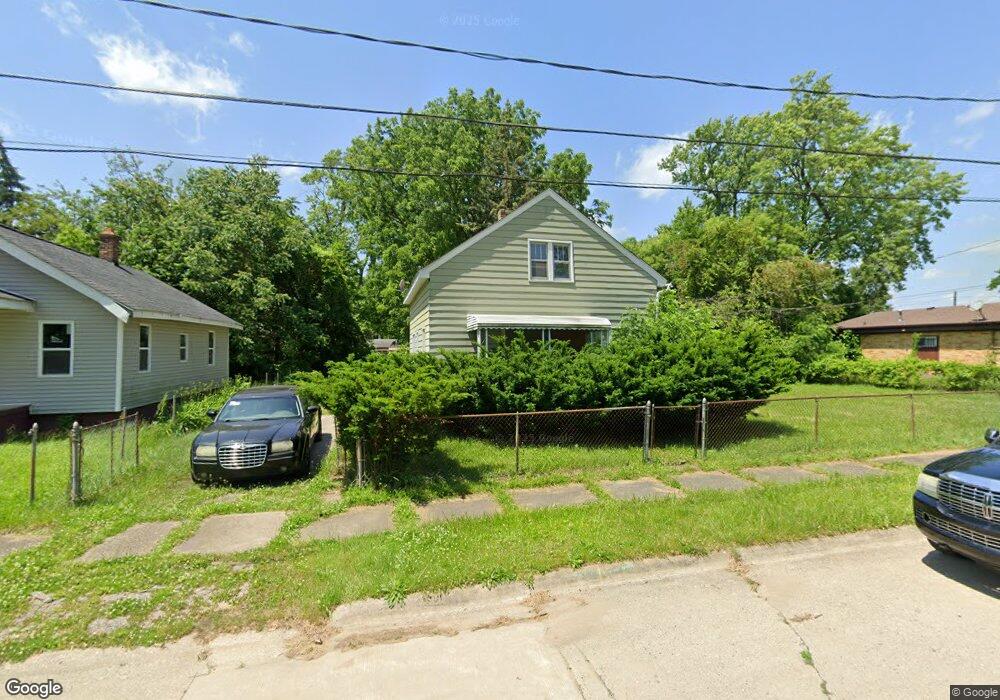2014 Maybury Ave, Flint, MI 48503 - photo 1