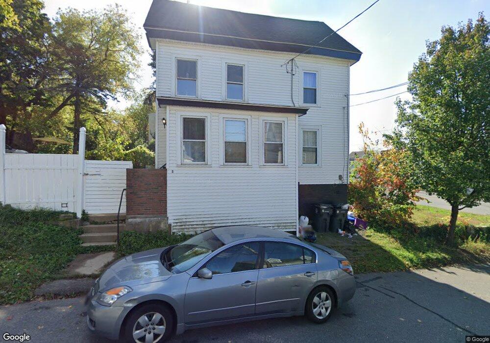 3 York St, Haverhill, MA 01830 - photo 1