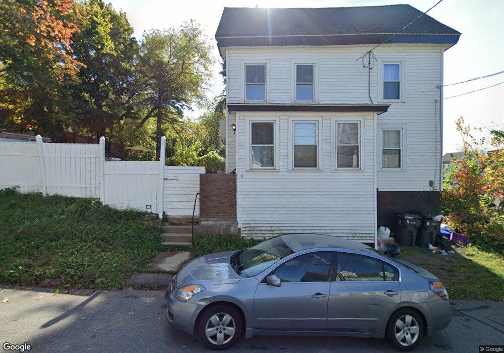 1 York St, Haverhill, MA 01830 - photo 1