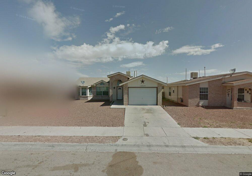 14425 Desierto Lindo Ave, El Paso, TX 79928 - photo 1